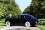 Bentley S3 Saloon 1963 года